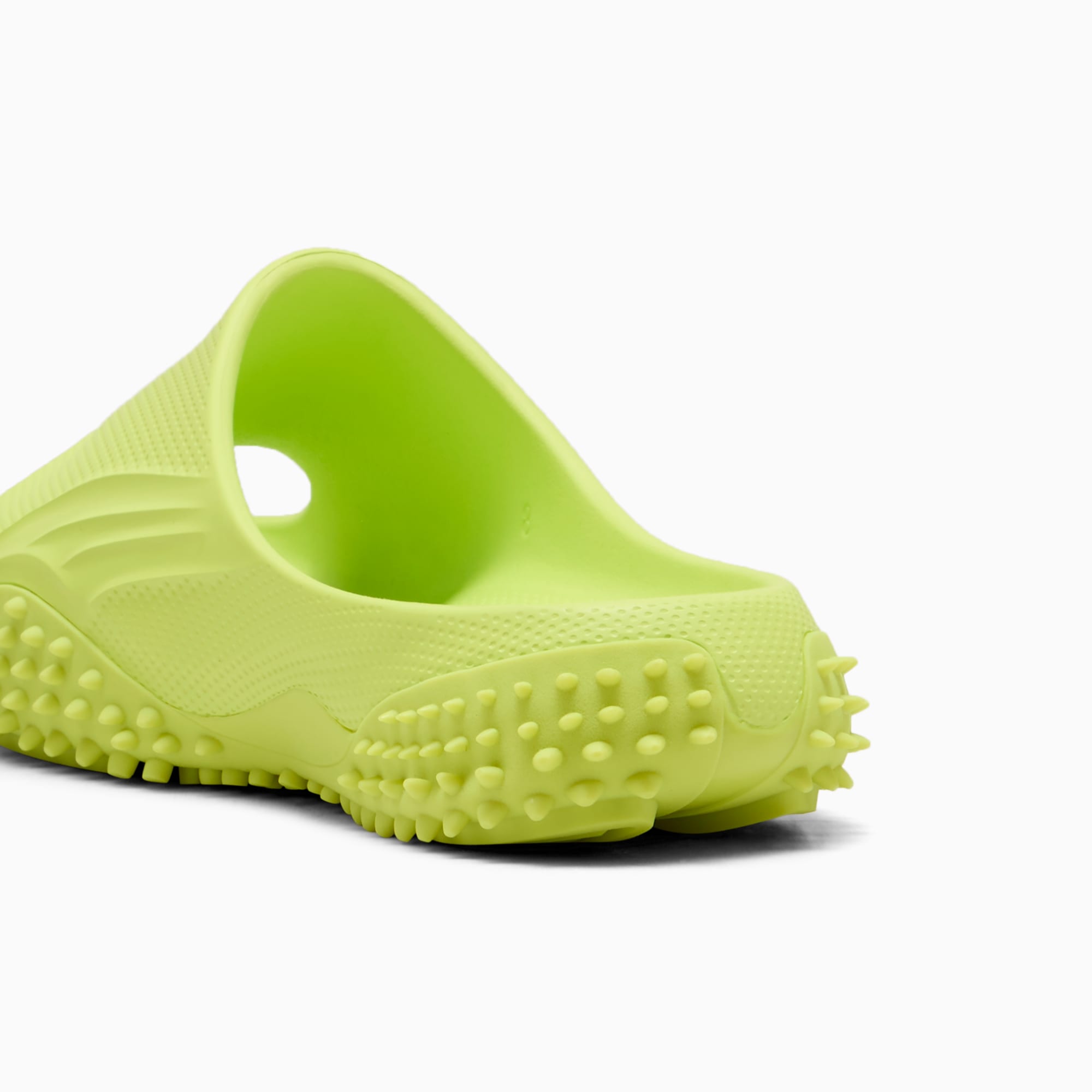 Mostro Slide Sandals Unisex – Lime Smash-Lime Smash