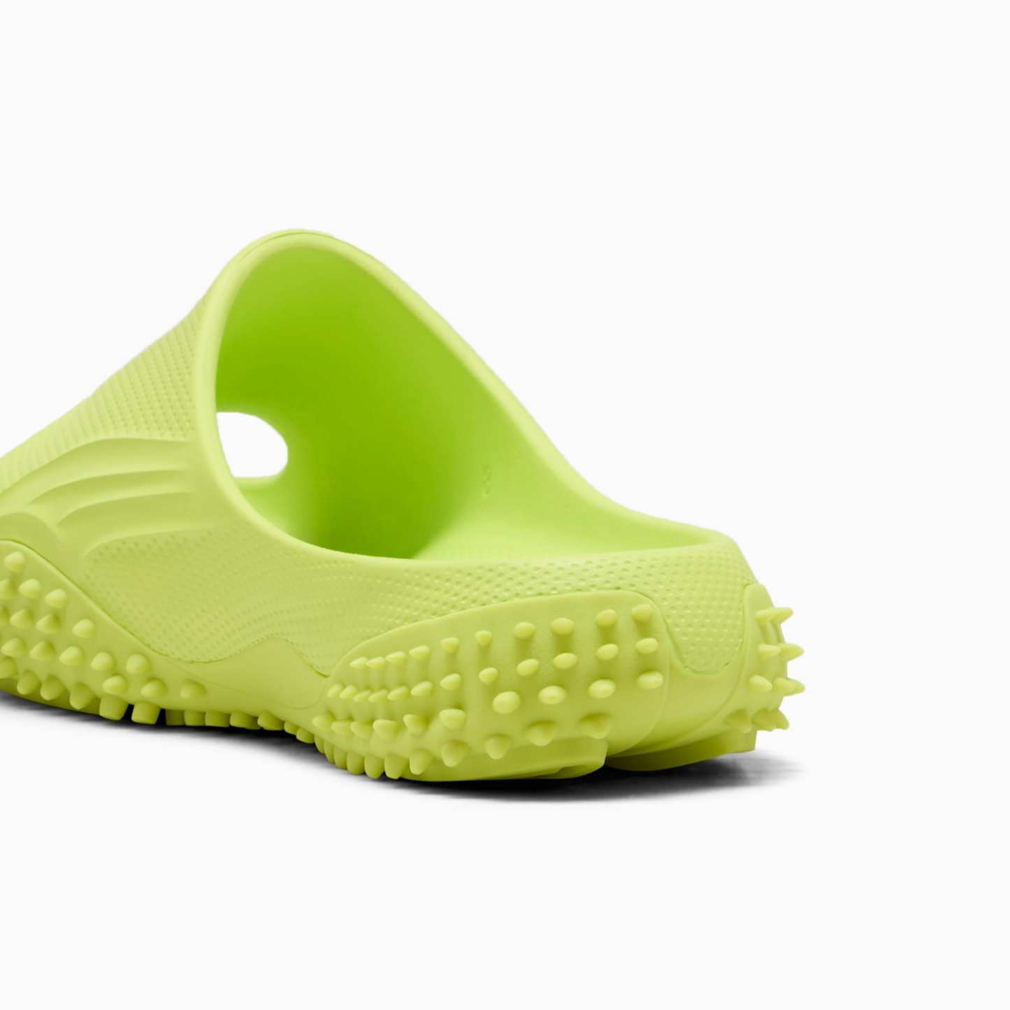 Mostro Slide Sandals Unisex – Lime Smash-Lime Smash