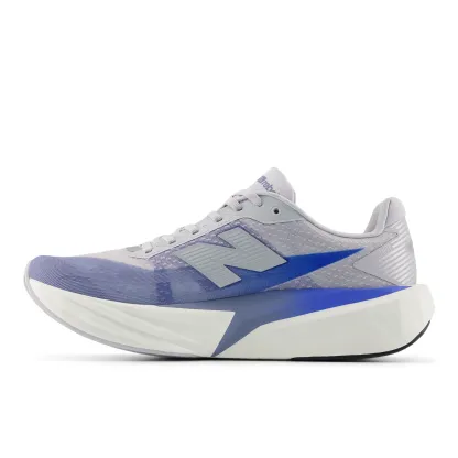 Cool Skies FuelCell Rebel v5 – PEARL GREY with DUSK SHOWER and BLUE BIRD