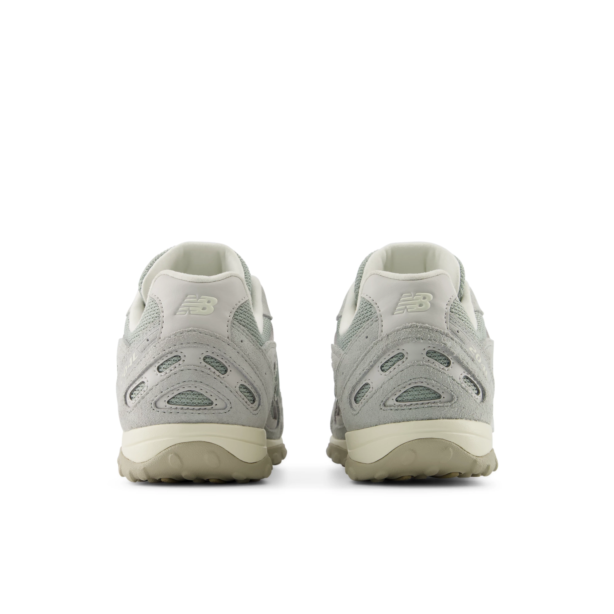 204L – LONE STAR GREY with SEA SALT