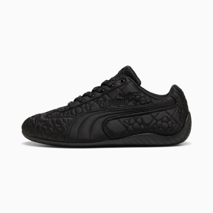 Speedcat Good Sheets Sneakers Women – PUMA Black-PUMA White