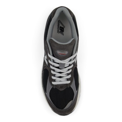 2002R – BLACK CEMENT with BLACK and Slate Grey