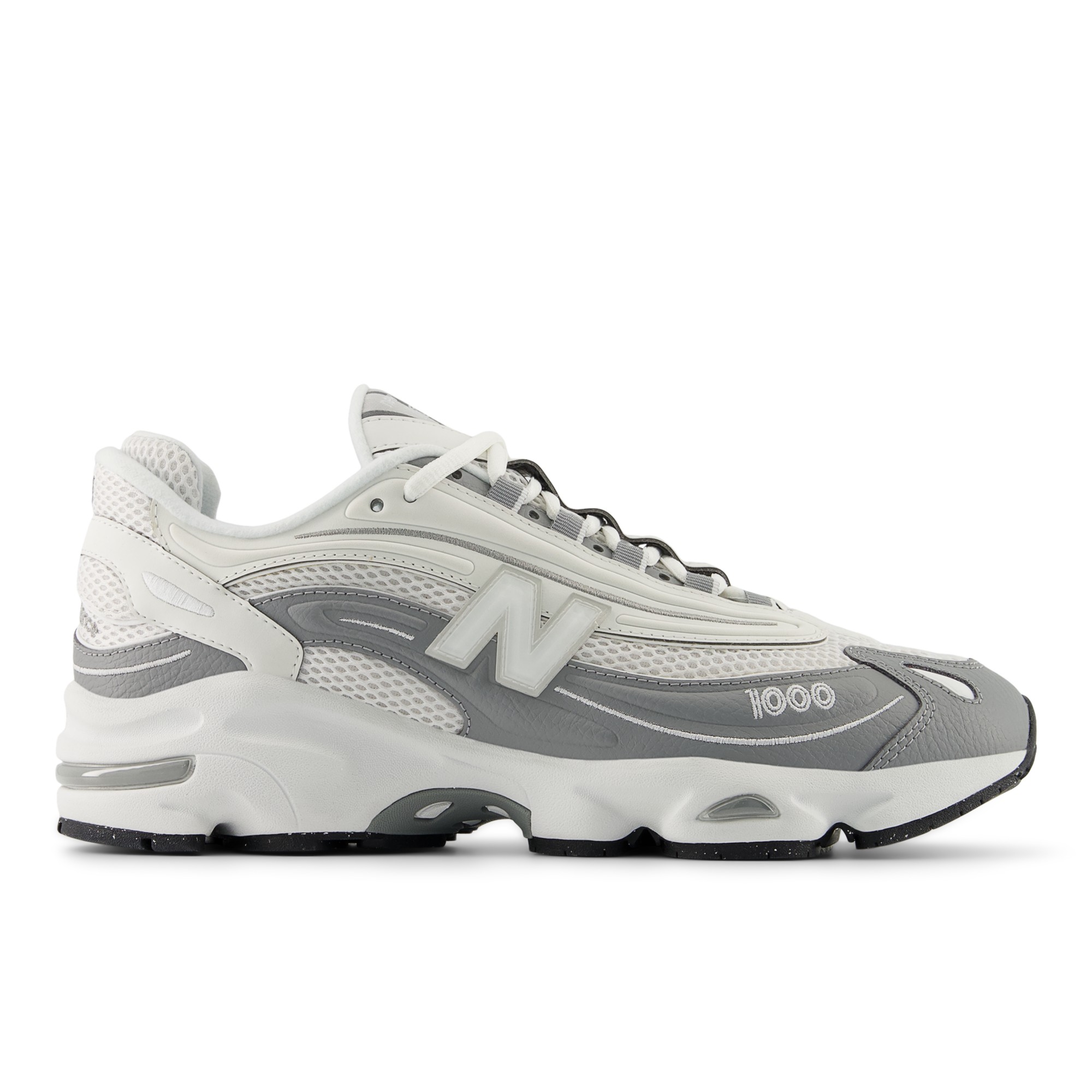 1000 – SLATE GREY with GREY MATTER