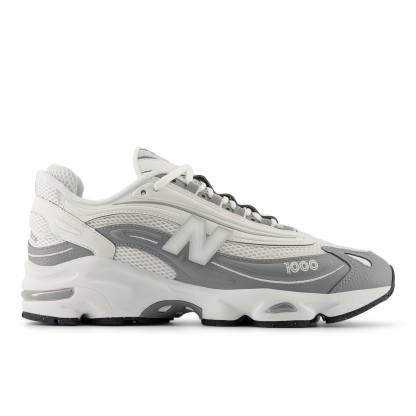1000 – SLATE GREY with GREY MATTER
