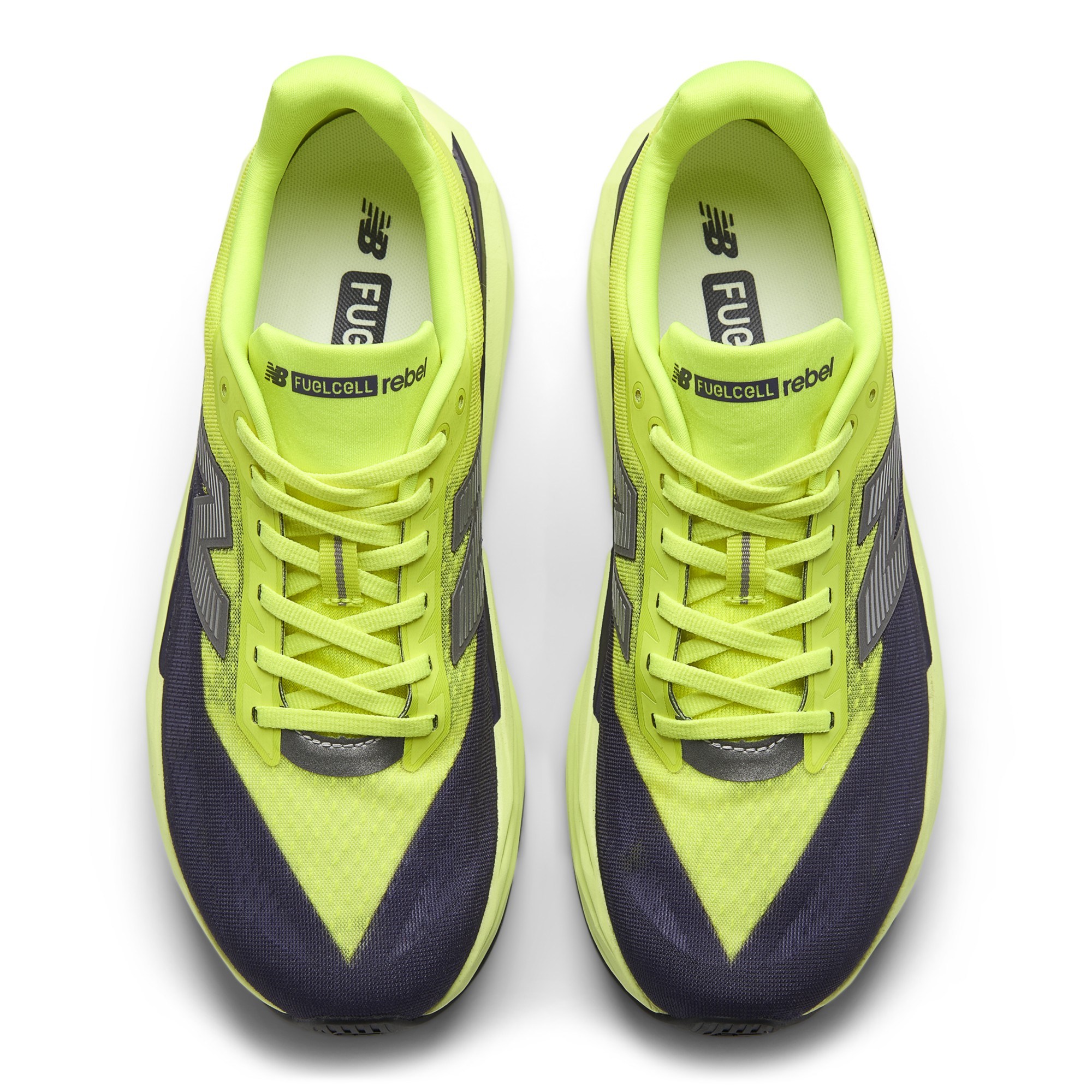 FuelCell Rebel v5 – ALKALINE GREEN with BOYSENBERRY and DARK SILVER METALLIC