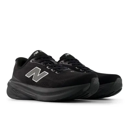 Fresh Foam X 860 v15 – BLACK with SILVER METALLIC