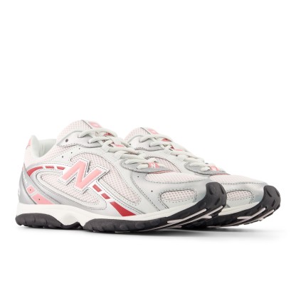 204L – SILVER METALLIC with DOUBLE BUBBLE
