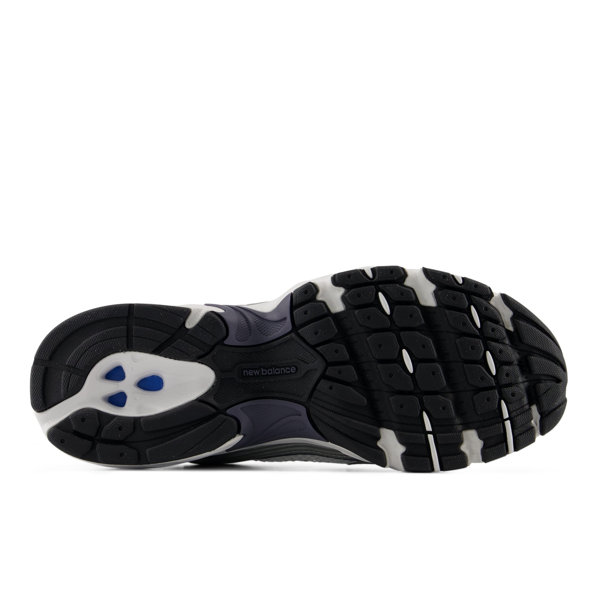 530 – SILVER METALLIC with NEPTUNE GREY and WHITE