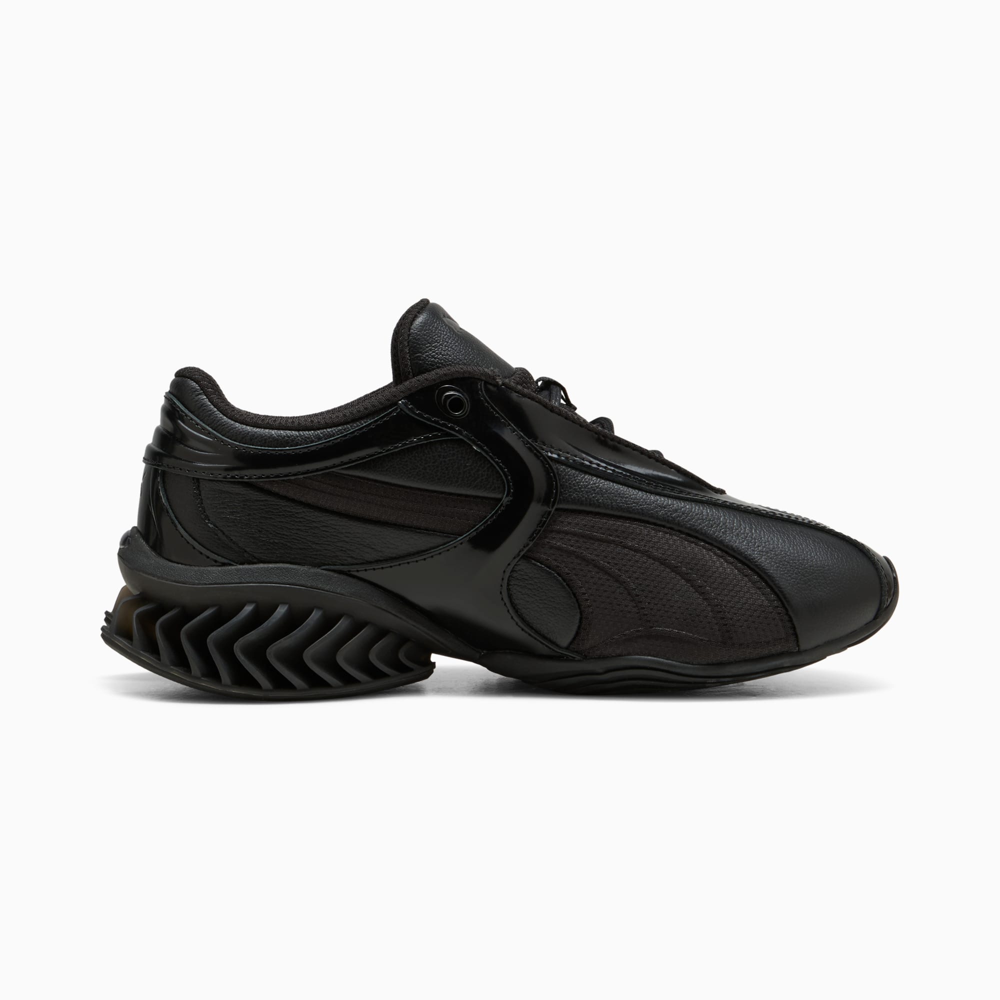 CELL GEO 1 Officeterrain Sneakers Unisex – PUMA Black