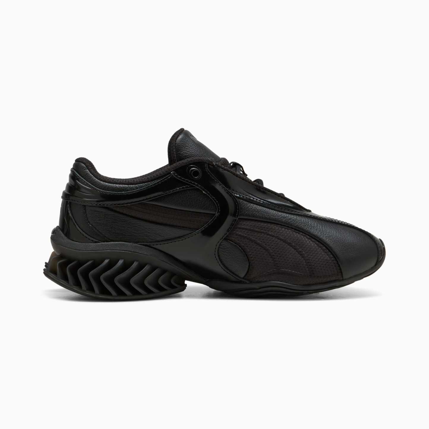 CELL GEO 1 Officeterrain Sneakers Unisex – PUMA Black