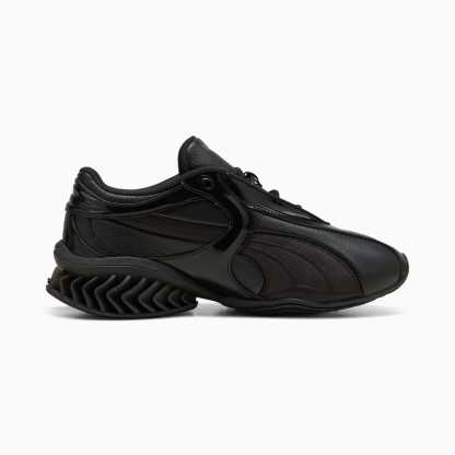 CELL GEO 1 Officeterrain Sneakers Unisex – PUMA Black