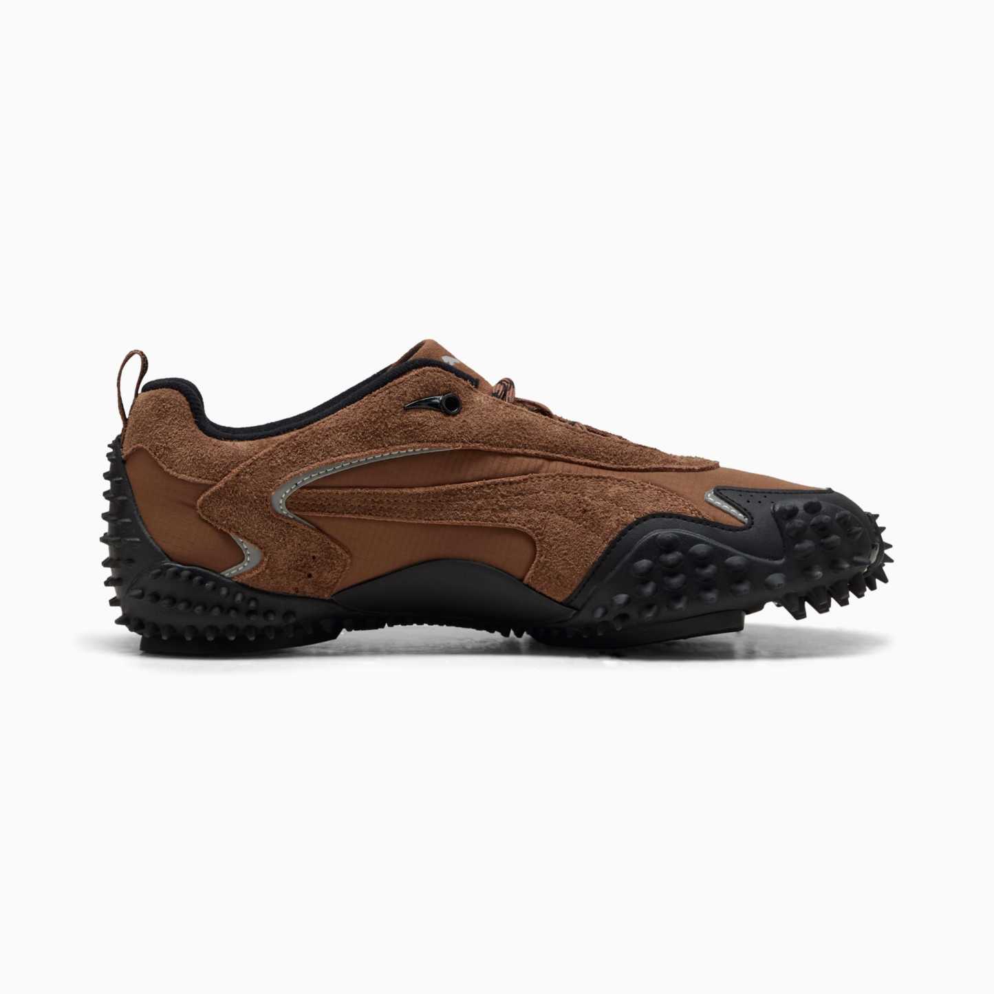 Mostro XC Sneakers Unisex – Haute Coffee-PUMA Black
