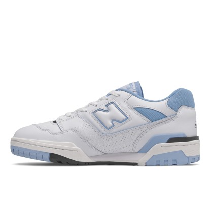 BB550 – White with Team Carolina