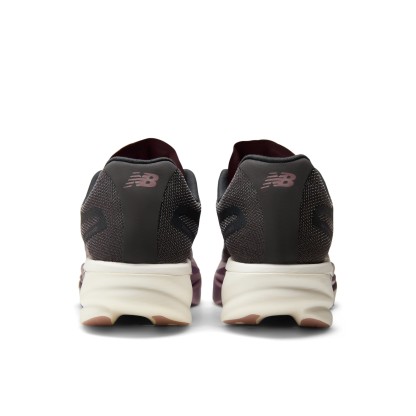 SuperComp Elite v6 men's – CHERRY LEATHER with PEBBLE