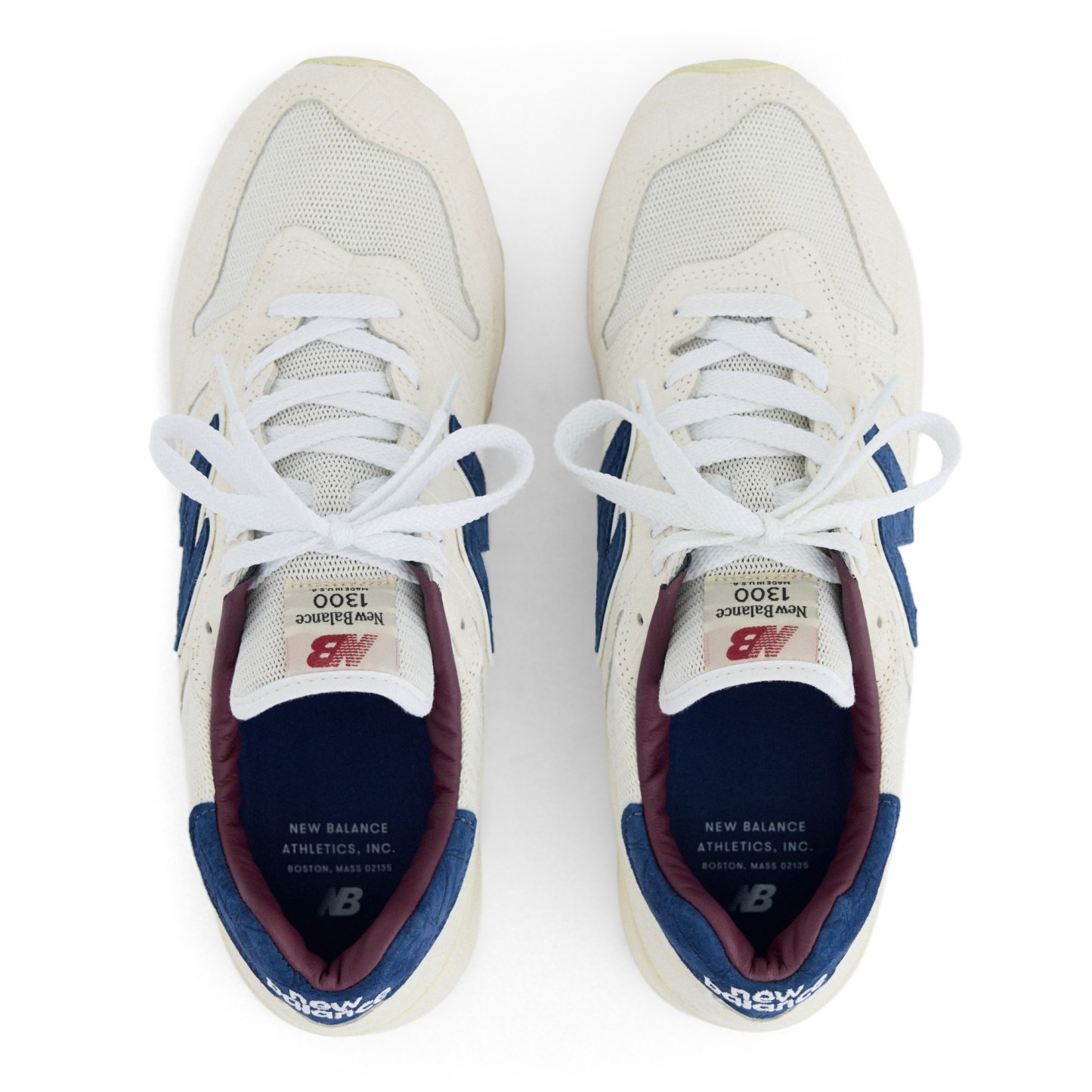 Made in USA 1300 – ANGORA with BLUE OYSTER and MULLED WINE