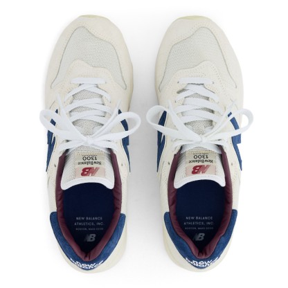 Made in USA 1300 – ANGORA with BLUE OYSTER and MULLED WINE