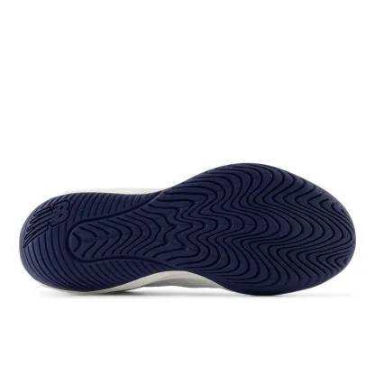 FuelCell 796v4 Padel – White with NB Navy and Cyber Jade