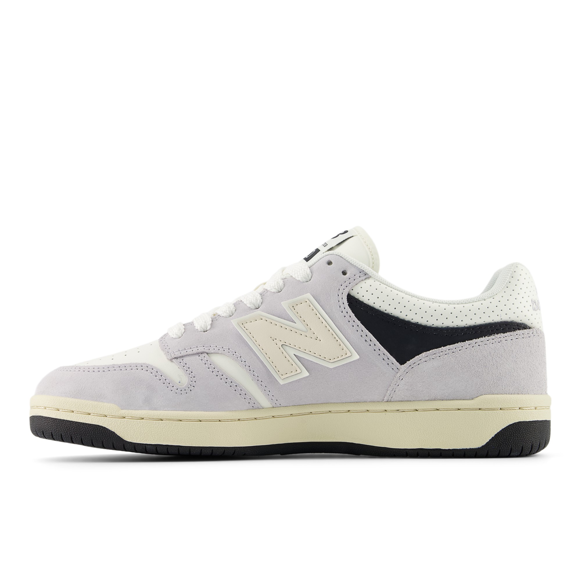 480 – Grey with Sea Salt