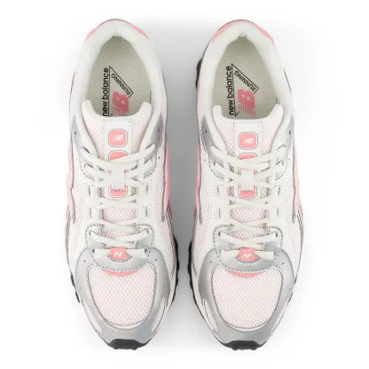 204L – SILVER METALLIC with DOUBLE BUBBLE