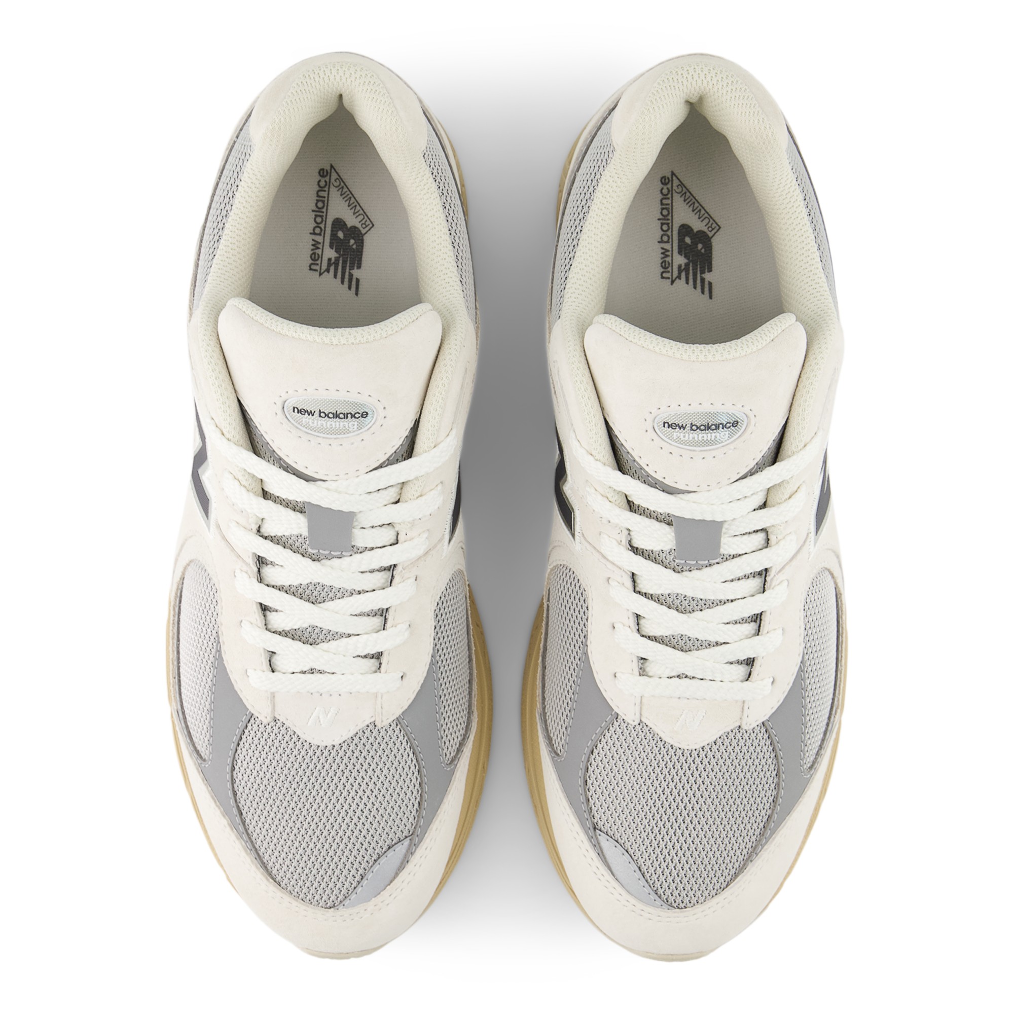 2002R – Linen with Rain Cloud and Black Cement