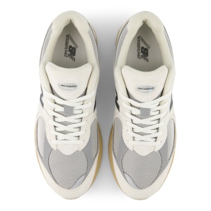 2002R – Linen with Rain Cloud and Black Cement