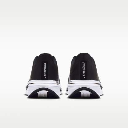 Nike Pegasus Plus 2 Women's Road-Running Shoes – Black/Smoke Grey/White