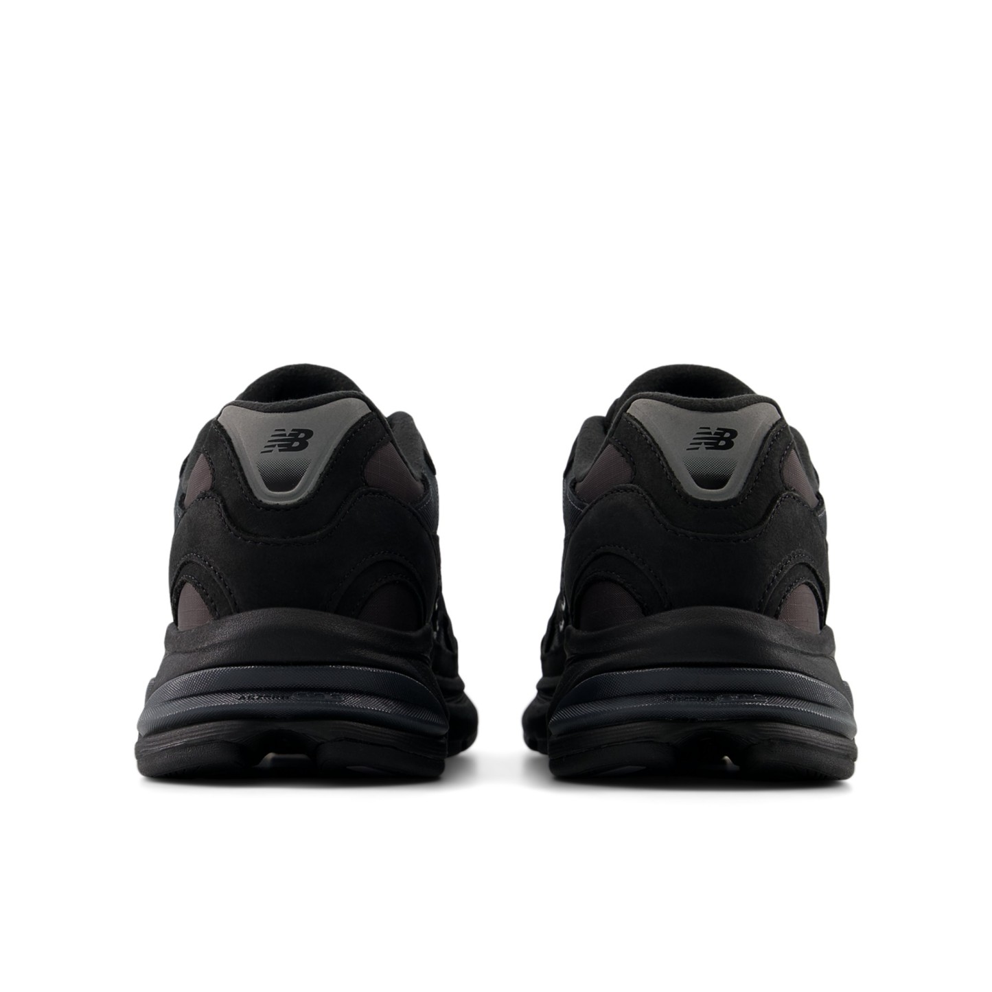 2010 – BLACK with FADED BLACK and PHANTOM