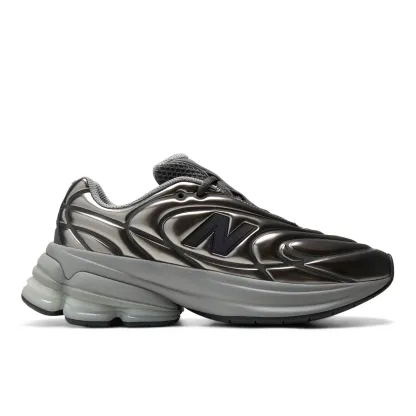 ABZORB 5030 Grey Days – MAGNET with DARK SILVER METALLIC