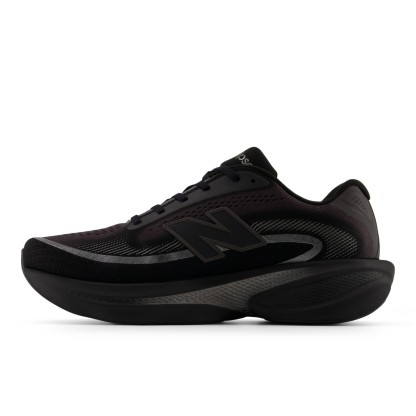 Ellipse v1 men's – BLACK with BLACK METALLIC and FADED BLACK