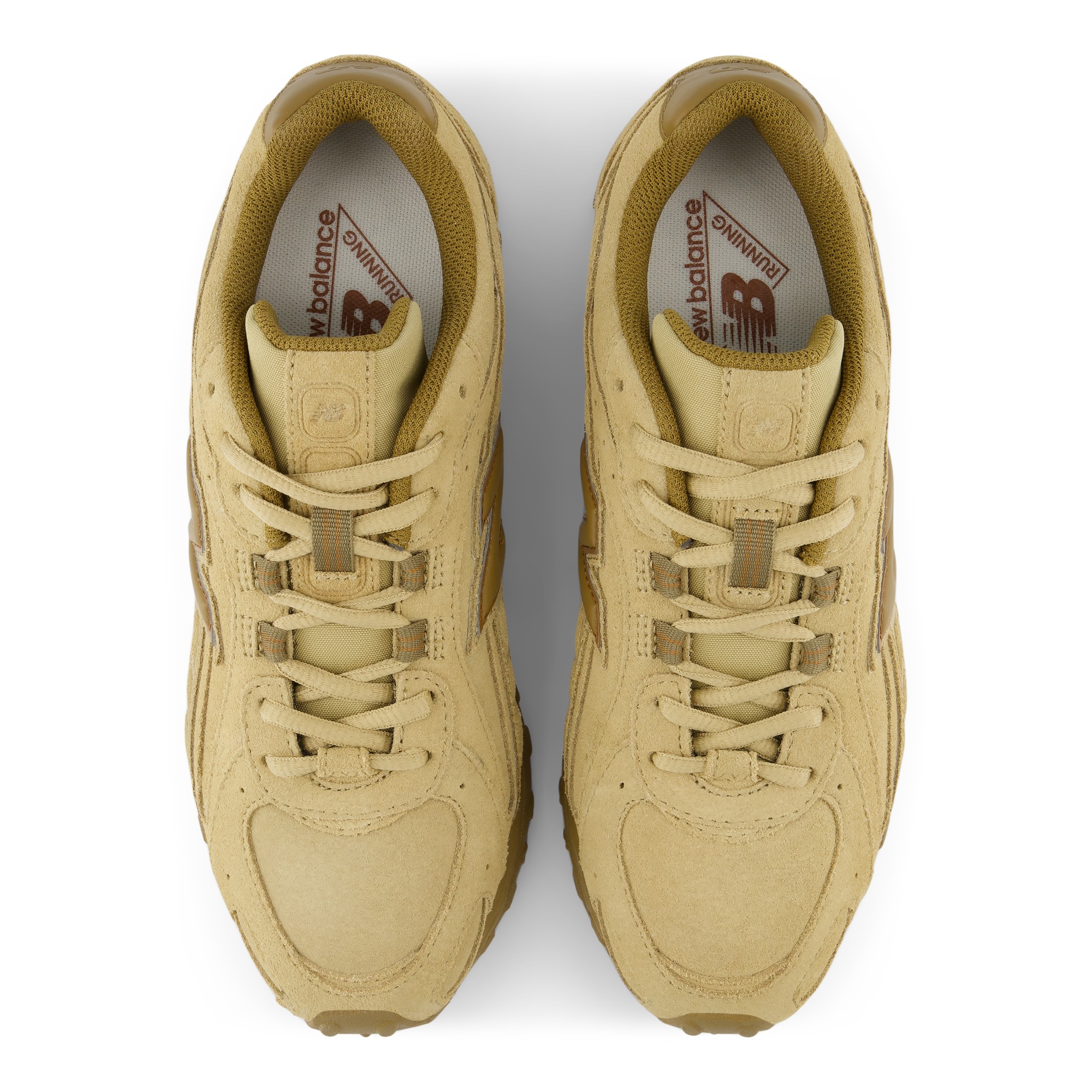 204L – QUICKSAND with BARK