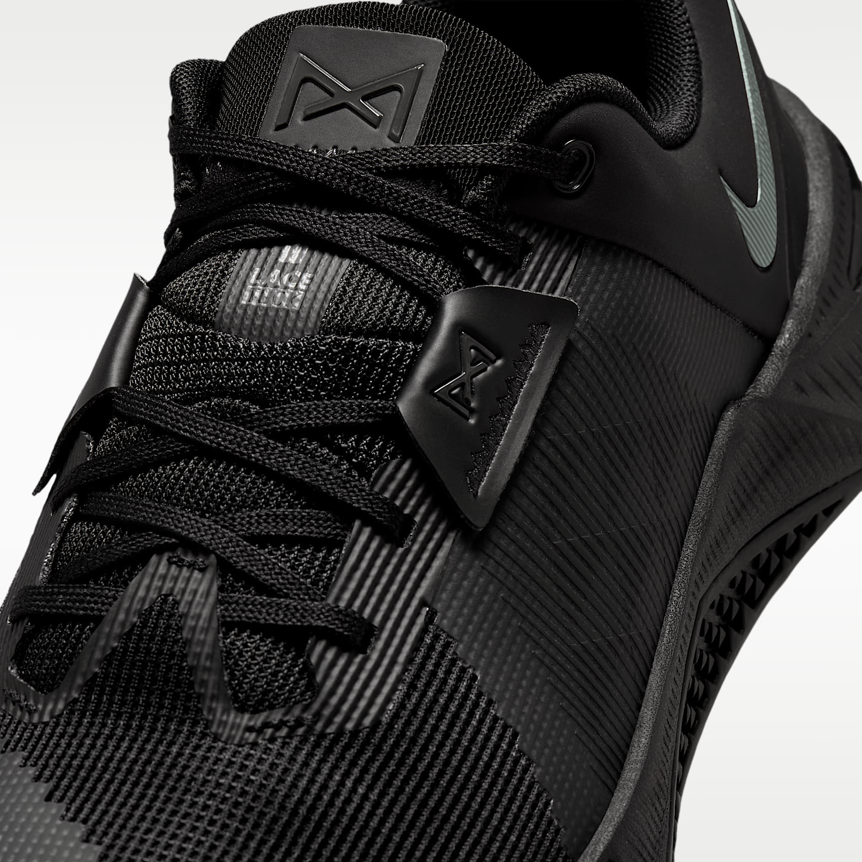 Nike Metcon 10 Men's Workout Shoes – Black/Volt/Anthracite