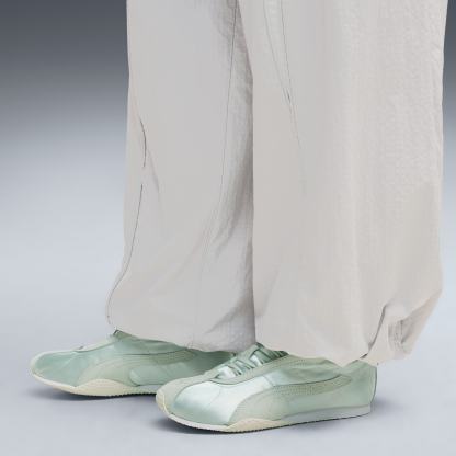 H-Street Etoile Sneakers Women – Sage Glow-Warm White