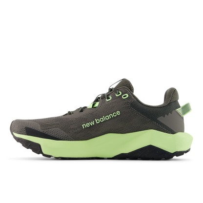 DynaSoft Nitrel v6 – TORNADO with AFTERGLOW and FADED BLACK