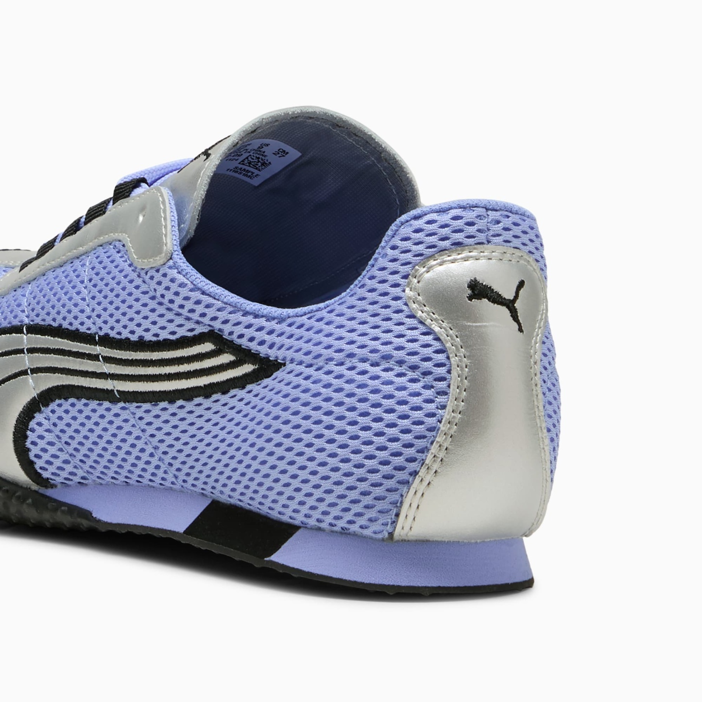 H-Street OG Sneakers Unisex – Intense Lavender-PUMA Silver