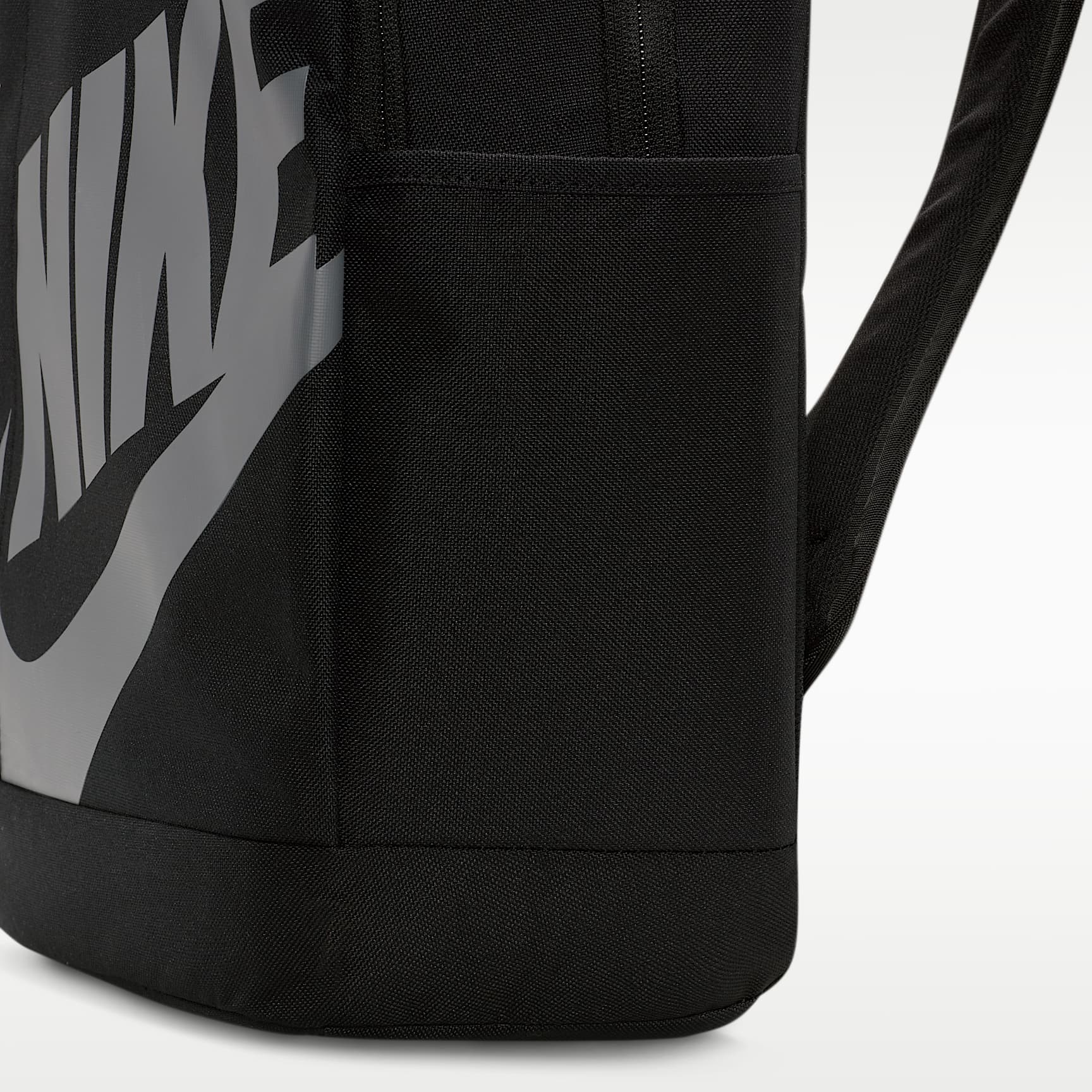 Nike Backpack (21L) – Black/Black/Anthracite