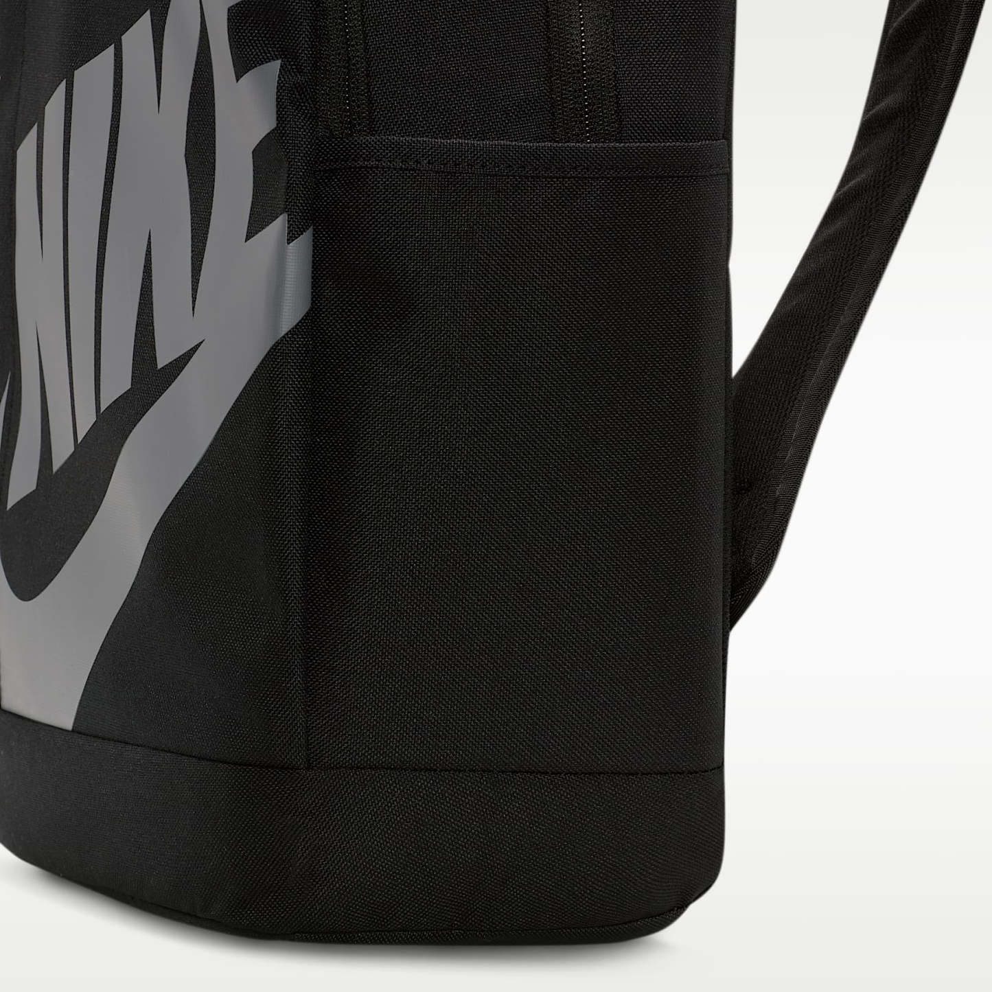 Nike Backpack (21L) – Black/Black/Anthracite