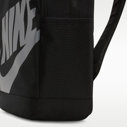 Nike Backpack (21L) – Black/Black/Anthracite