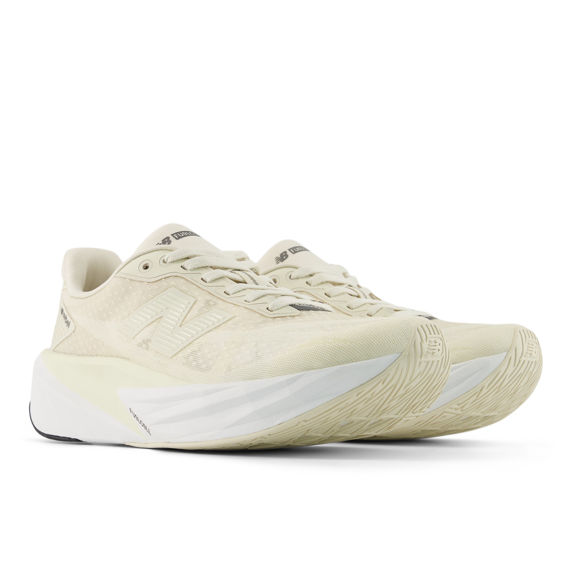 FuelCell Rebel v5 – ANGORA with LINEN