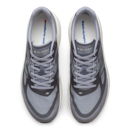 SuperComp Rebel men's – DIGITAL MIST with GREY MATTER
