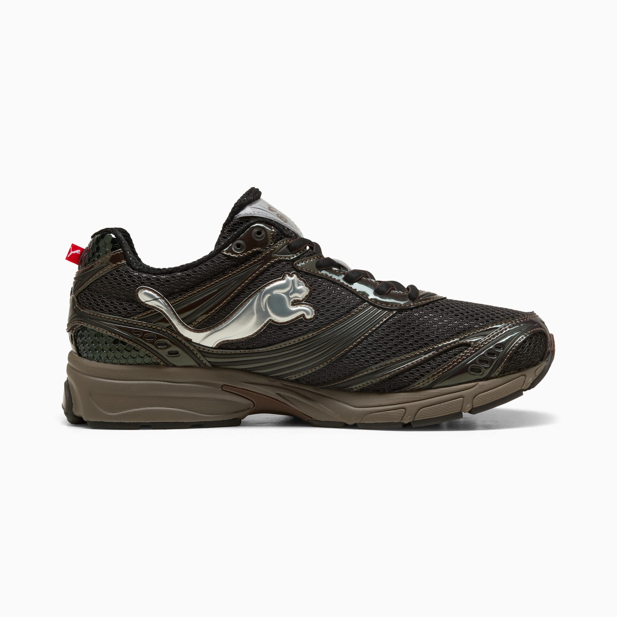 Homura OG+ Sneakers Unisex – PUMA Black-Matte Bronze