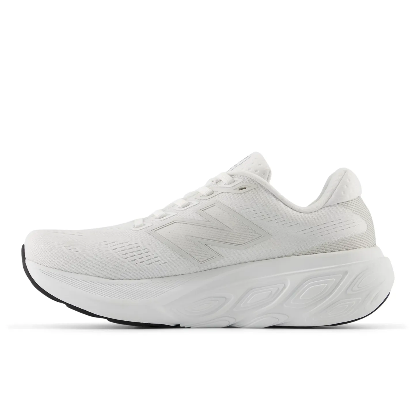 Fresh Foam X 880v15 – WHITE with SEA SALT and BLACK