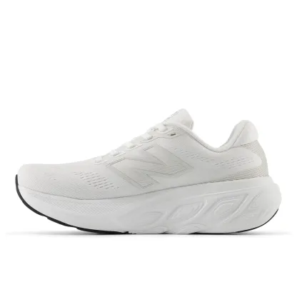 Fresh Foam X 880v15 – WHITE with SEA SALT and BLACK