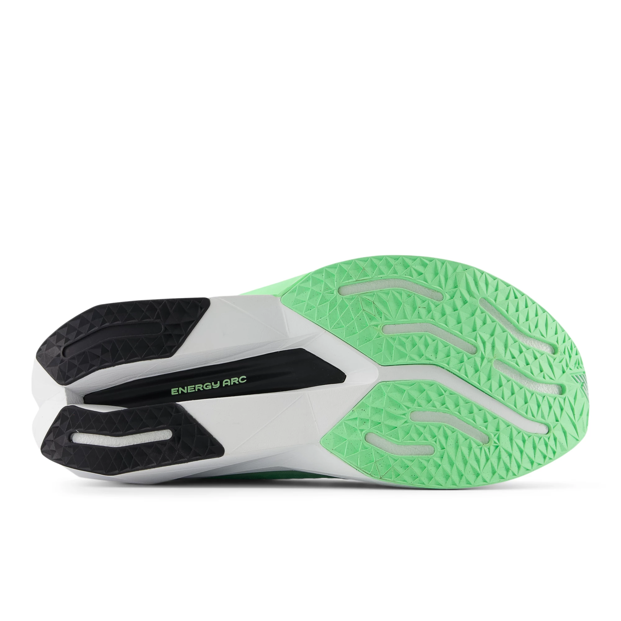 FuelCell SuperComp Trainer v3 – Melon Water with Clay Ash and White
