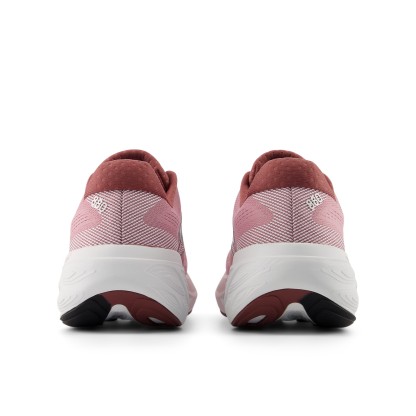 Fresh Foam X 880v15 – Washed Burgundy with Pink Taffy and Silver Metallic