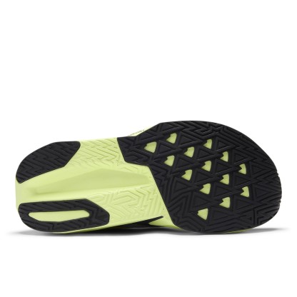 FuelCell Rebel v5 – ALKALINE GREEN with BOYSENBERRY and DARK SILVER METALLIC