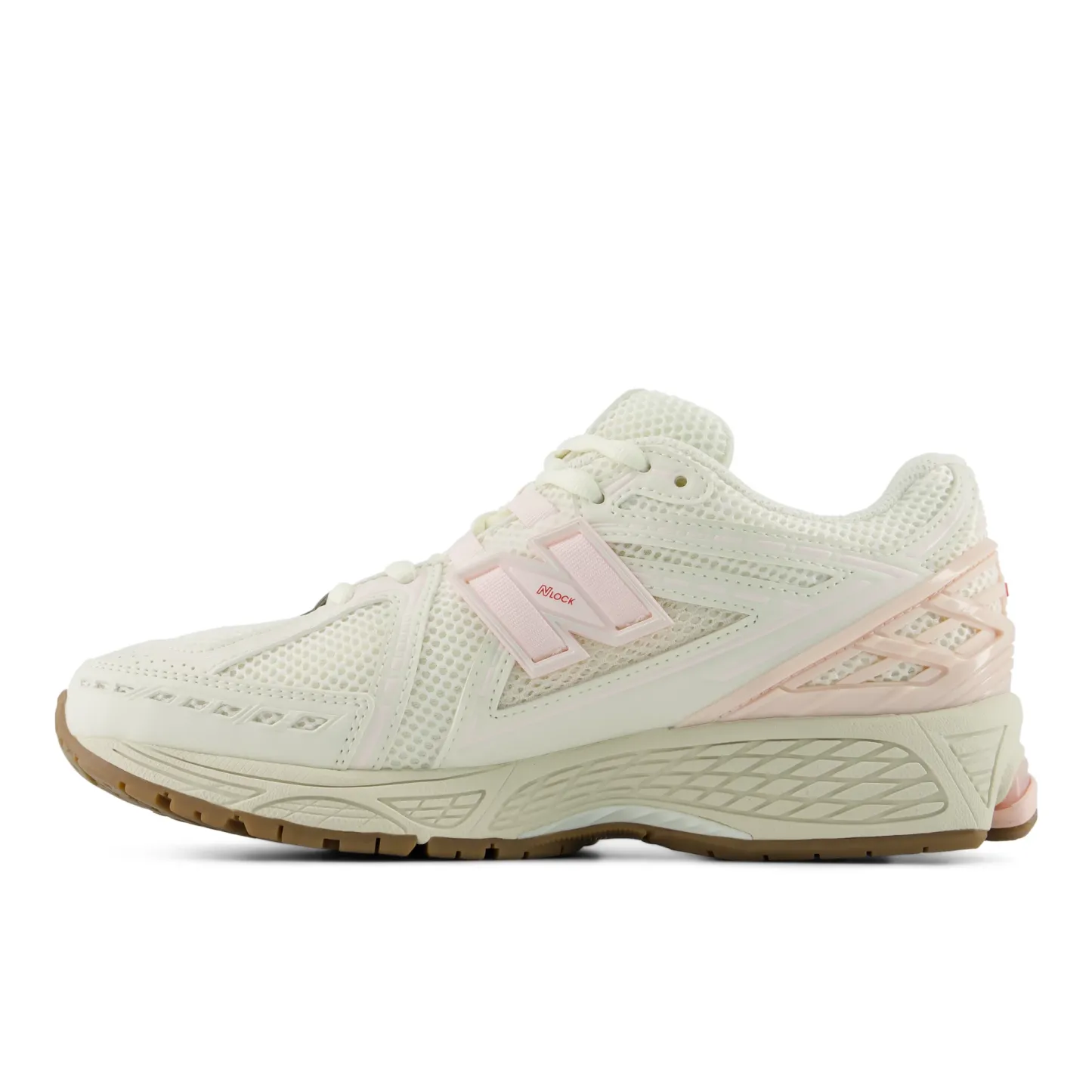 1906R – SEA SALT with SHELL PINK