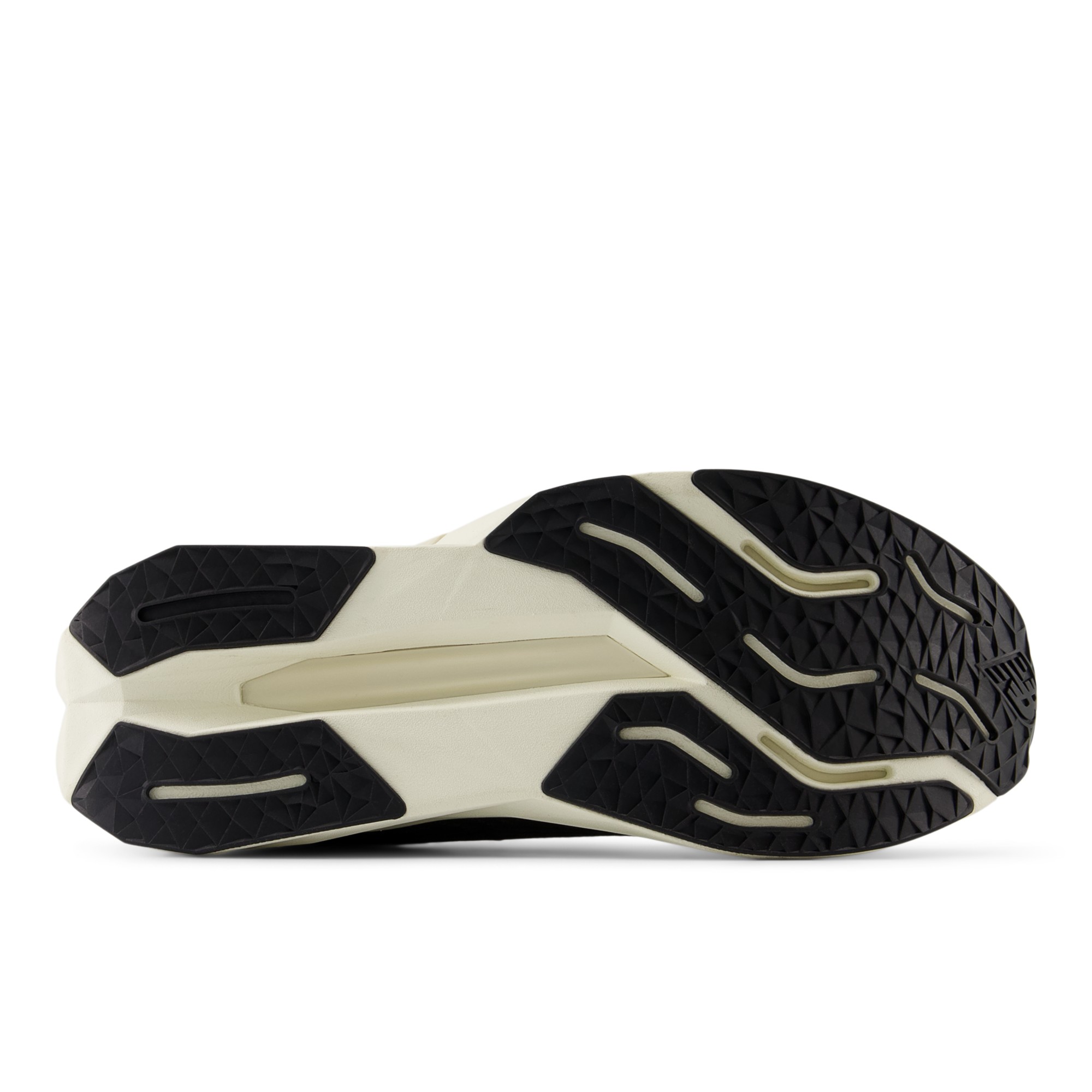 FuelCell Propel v5 – BLACK with HOT MANGO and Black Cement