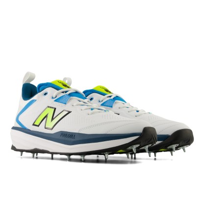 FuelCell CK4030v6 – WHITE with ALTITUDE and YELLOW METALLIC