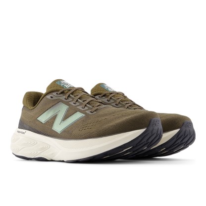 Fresh Foam X 880v15 – Woodland with Shipyard and Black