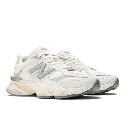 9060 – SEA SALT with CONCRETE and Silver Metallic